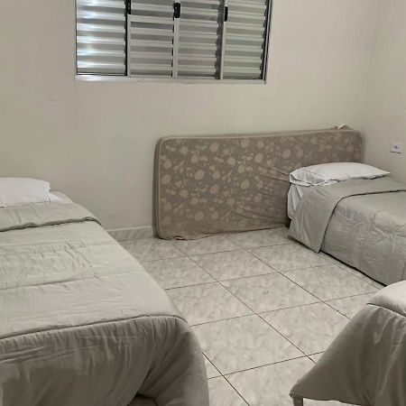 Casa California Villa Lindóia Екстериор снимка