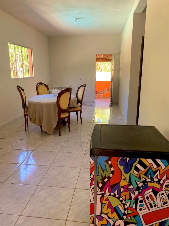 Casa California Villa Lindóia Екстериор снимка
