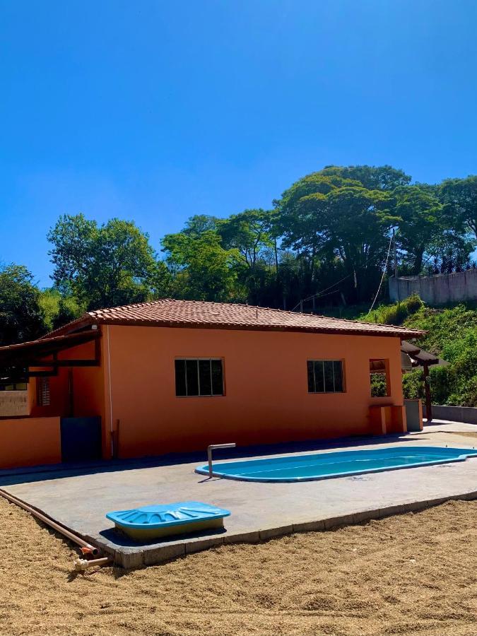 Casa California Villa Lindóia Екстериор снимка